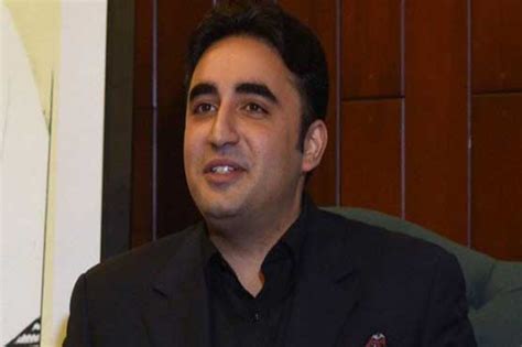 Imran Khan Not Taking Practical Steps To End Inflation Bilawal Bhutto