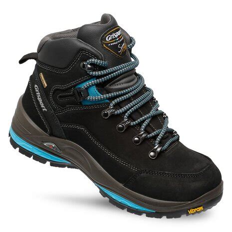 Grisport Wandelschoen Ride Mid Aqua Mt 36 T M 43 Vedder Schoenen