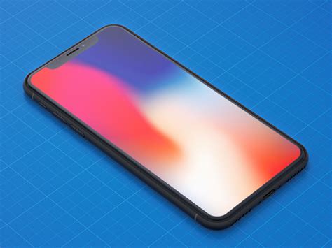 Free Iphone X Mockups Psd Ai Vector Sketch Thehotskills