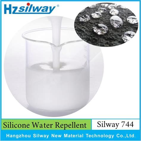 Waterproofing Agent Silane Siloxane Emulsion Concrete Spray Adjuvant