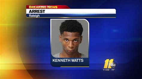 Arrest made in fatal shooting after Raleigh fireworks - ABC11 Raleigh ...