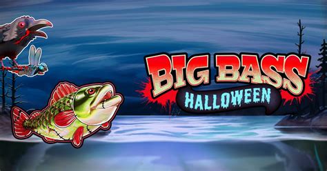 Big Bass Halloween Slot Info Rtp Coming Q