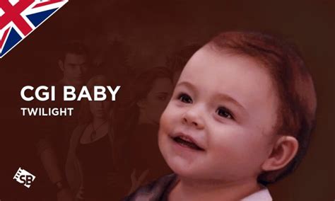 Twilight Cgi Baby Renesmee All You Need To Know