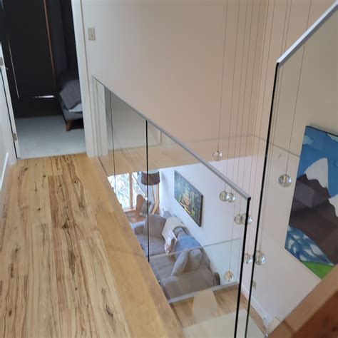 Interior Glass Railings Vancouver Railings