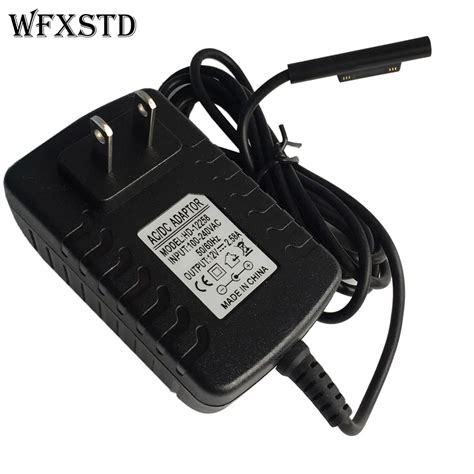 New 12V 2.58A Surface PRO 3 charging charger adapter for MicroSoft ...