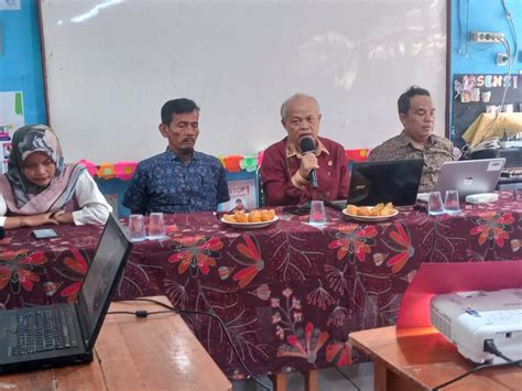 Penyusunan Rks Dan Rkas Tahun Sd Negeri Mekarjaya Tahun