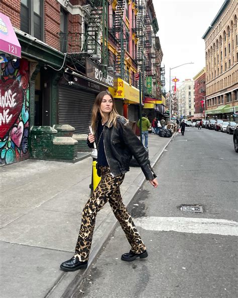 20 Leopard Print Items That Are Cool Again Who What Wear