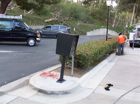 Slab Leak Repair Specialist in Orange County - Cleveland Plumbing Inc