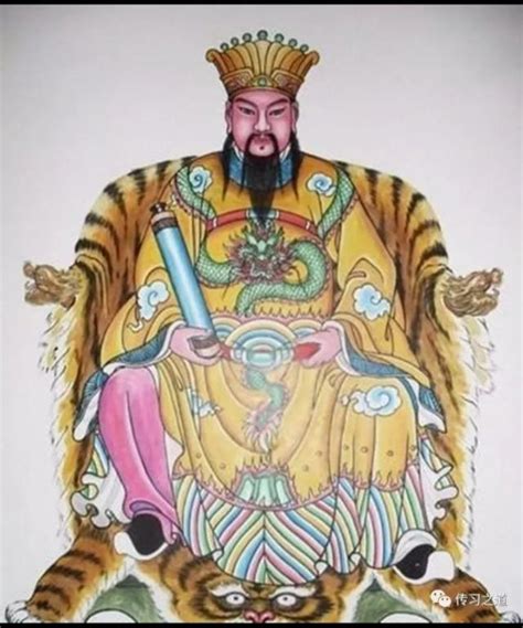 保生大帝又稱吳夲真人，尊稱神醫大道公？ 每日頭條