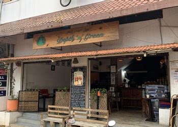 5 Best Cafes In Mysore KA 5BestINcity