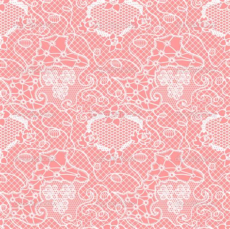 Hot Pink Victorian Background