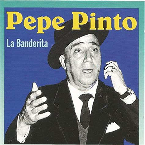 Amazon Music Pepe PintoのLa Banderita Amazon co jp