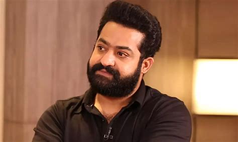 No Clarity So Far On Jr Ntrs Love Interest For Ntr30