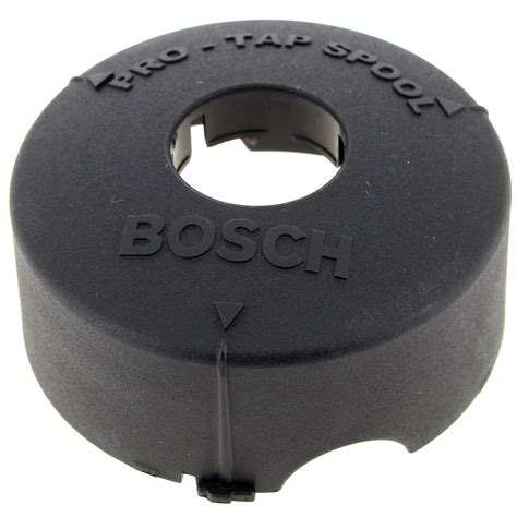 Couvercle De Bobine X Pour Coupe Bordures Bosch Leroy Merlin