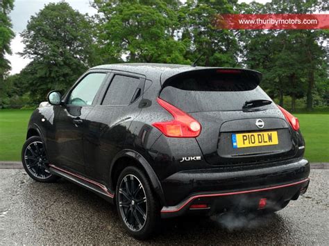 Nissan Juke 4x4 - reviews, prices, ratings with various photos