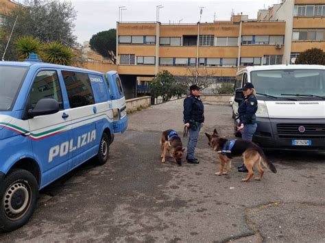 Roma Sgomberata Torre Maura Occupata Osservatorio Repressione