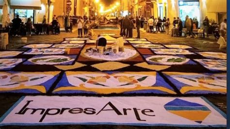 Sora Infiorata Si Rinnova La Tradizione Corso Volsci Unopera D