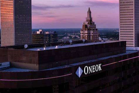 Oklahoma Pipeline Company Oneok Will Acquire Magellan Midstream Partners In 18 8 Billion Deal