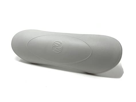 Watkins Hot Springs Pillow Hot Springs Warm Gray