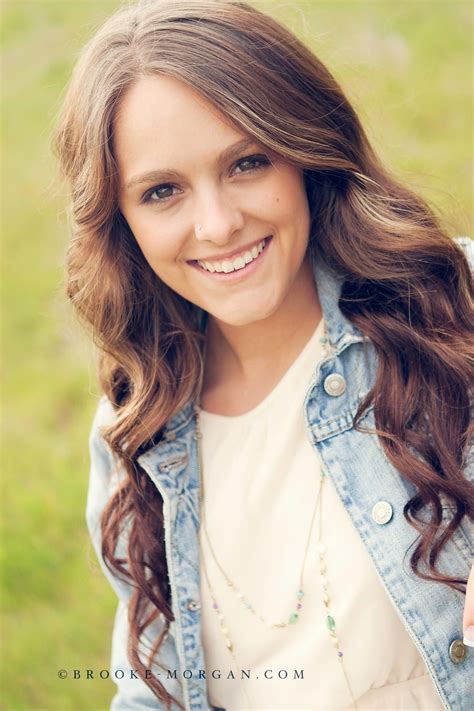 Portland Senior Portrait Photographer Brooke Morgan Photography