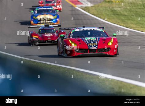 Watkins Glen International Raceway Hi Res Stock Photography And Images