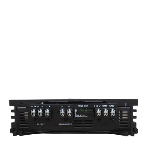 Amplificador Falcon Canais Df Dhx W Rms Ohms Equipados