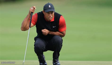 Tiger Woods confirms PGA Tour return at LA event