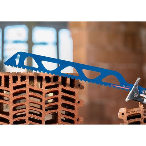 Bosch Expert Säbelsägeblatt Hollow Brick S 1543 HM kaufen bei OBI