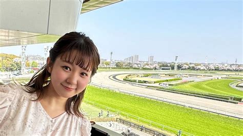 あつまれ テレ東ファン On Twitter Rt Yukitomita ウイニング競馬 のことを🐴🌸 先輩方からの愛♡と競馬