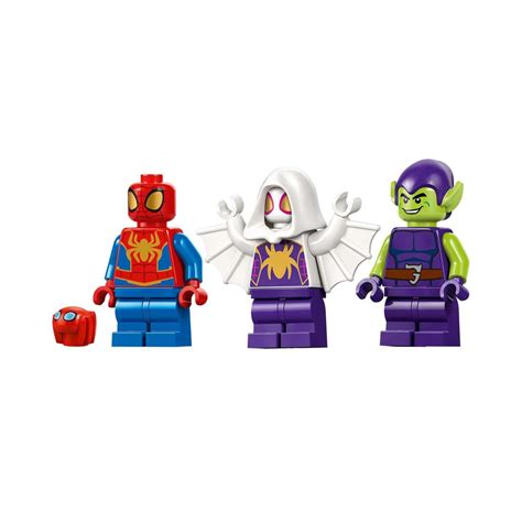 LEGO Marvel Spidey vs. Green Goblin - 10793 - Toy Corner