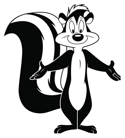 Pepe Le Pew é Cortado De Space Jam 2 E Fica Sem Levar Tapa De