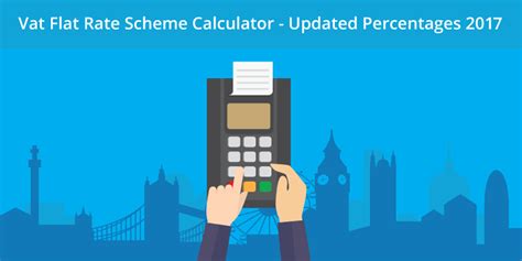 Flat Rate VAT Scheme Eligibility Thresholds Flat Rates Of VAT DNS