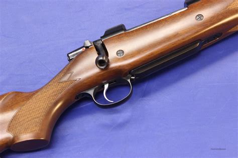 Cz 550 Safari Classic 375 Handh Mag For Sale At