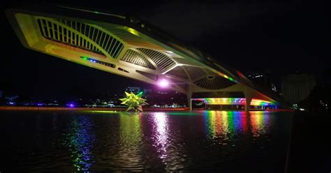 Rio De Cores Rio De Janeiro Se Ilumina No M S Do Orgulho Lgbtqiapn