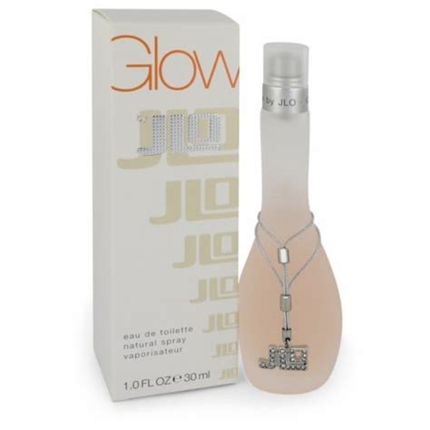 Glow By Jennifer Lopez Eau De Toilette Spray 1 0 Oz Women 1 Kroger