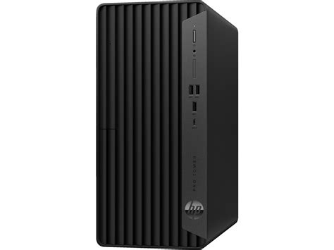 Hp Pro Small Form Factor 400 G9 Desktop Pc I5 1450016gb Ddr5512gb