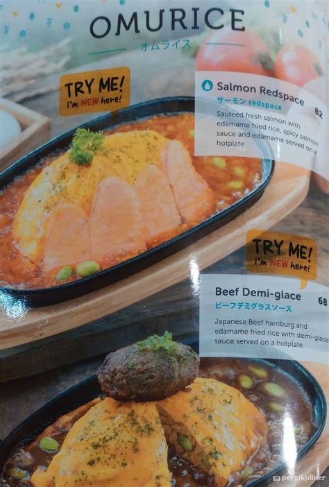 Selalu Diperbarui Menu Sunny Side Up Tebet