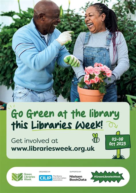 Posters 2023 • Libraries Week