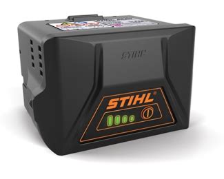 Stihl Lithium Ion Battery Ak