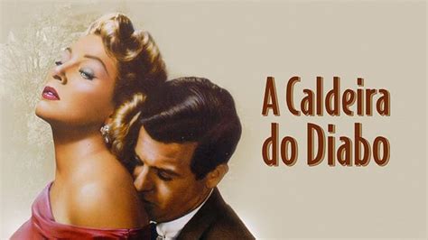 Prime Video A Caldeira Do Diabo