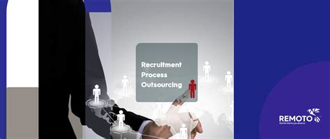 Why You Should Consider Outsourcing Your Recruitment Process Remoto