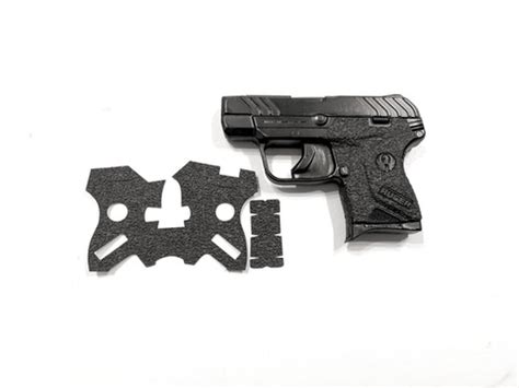 Ruger Lcp Ii 380 Gun Grip Enhancement Gun Parts Kit Handleitgrips