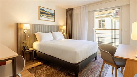 Ihg Hotels Resorts Debuts Staybridge Suites Brand In France