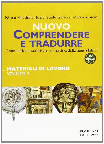 Hahosttactli Nuovo Comprendere E Tradurre Materiali Di Lavoro Per I