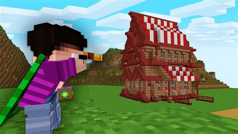 Esta A Minha Nova Casa Na Hyper City Hyper Team Youtube