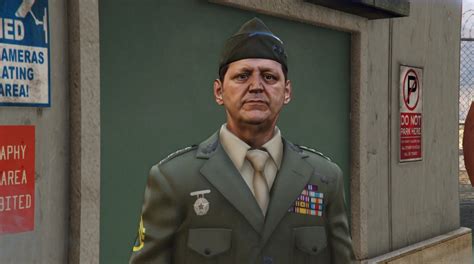 Fort Zancudo Colonel Gta Wiki Fandom