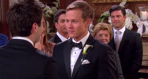 Image - Will Sonny wedding.JPG | Days of our Lives Wiki | FANDOM ...