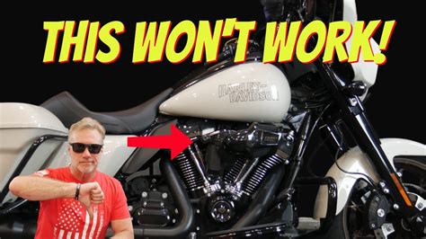 How To Install A Harley Davidson Ventilator Extreme Breather On A