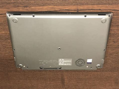 Yahoo オークション ジャンク TOSHIBA dynabook R63 J