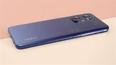 Oppo Find X5 Lite Review A Cheap And Easy Going Android Phone Techradar